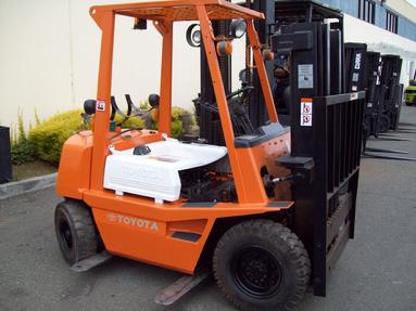 Forklift Mobile Repair The Premier Bay Area Onsite Repair Service For All Makes And Models Of Equipment Offering All Oem Replacement Parts At Discount Pricing New And Used Forklifts Available